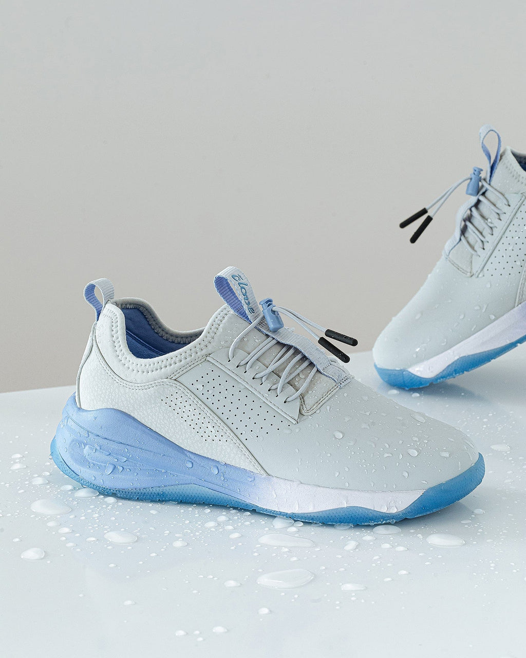 Clove Classic Comfortable Casual Slip-On Shoes Everyday Lightweight Collection