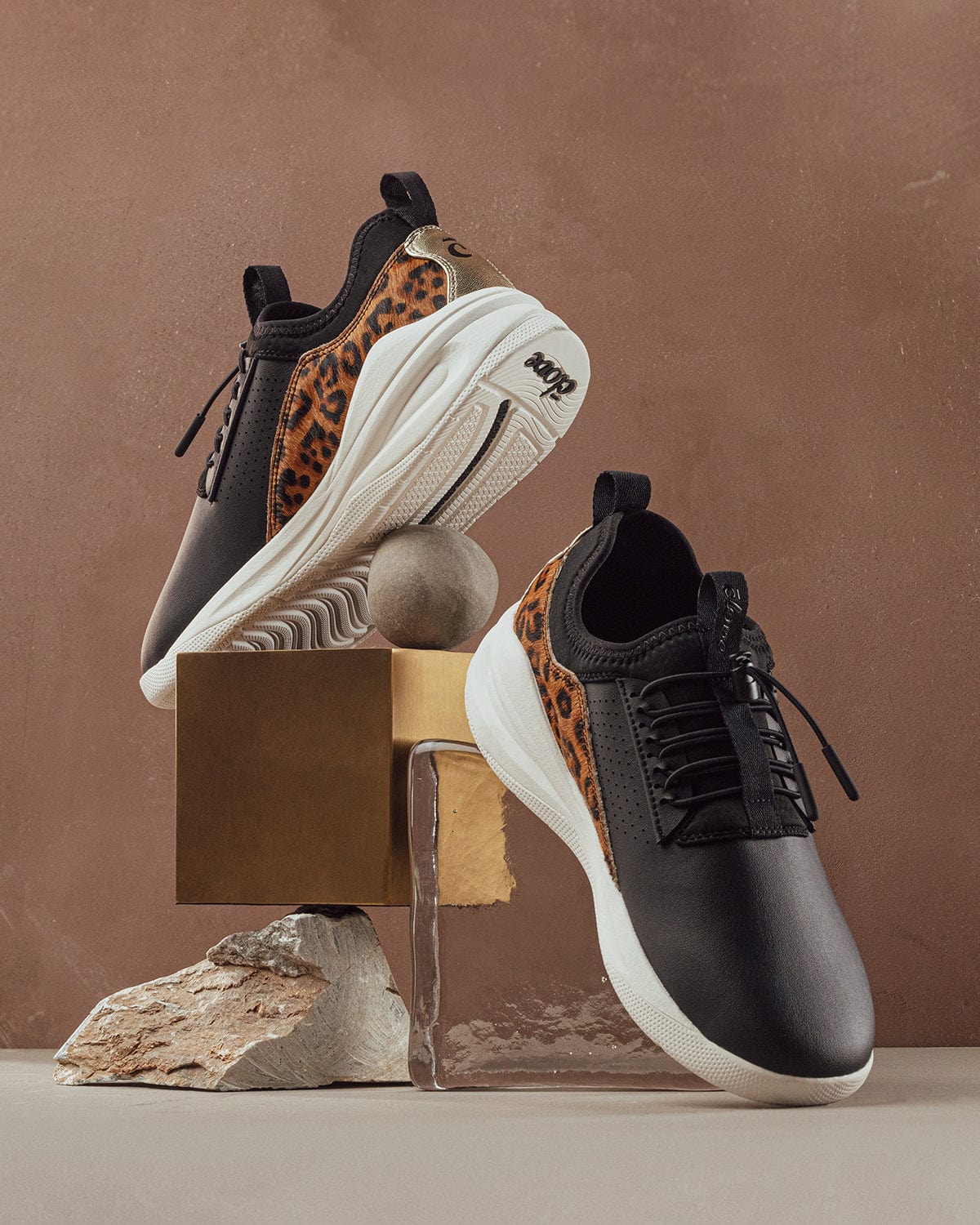 Clove Classic Comfortable Casual Slip-On Shoes Everyday Lightweight Collection