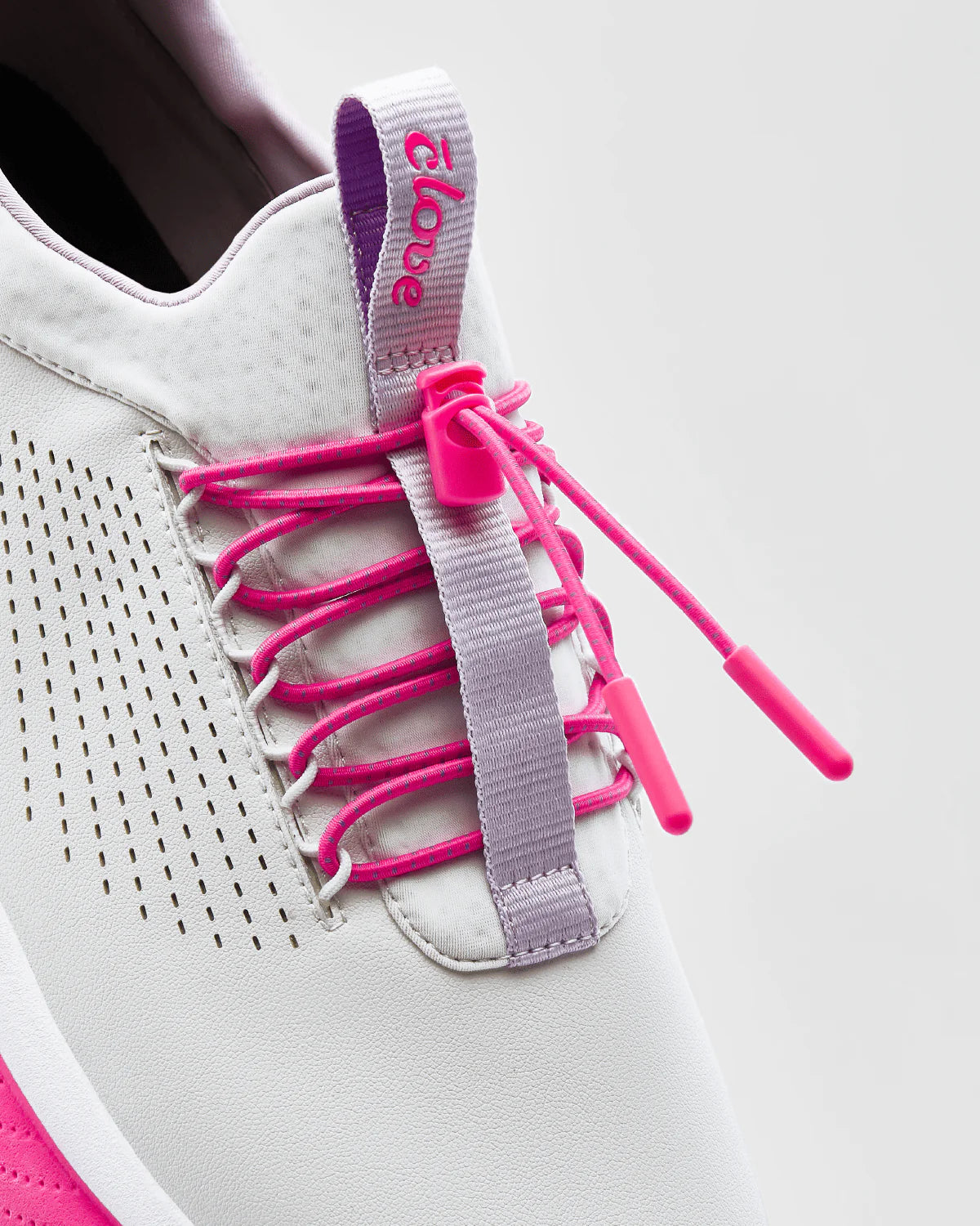 Clove Forte Collection — Premium Comfort Orthopedic Footwear & Replacement Accessories