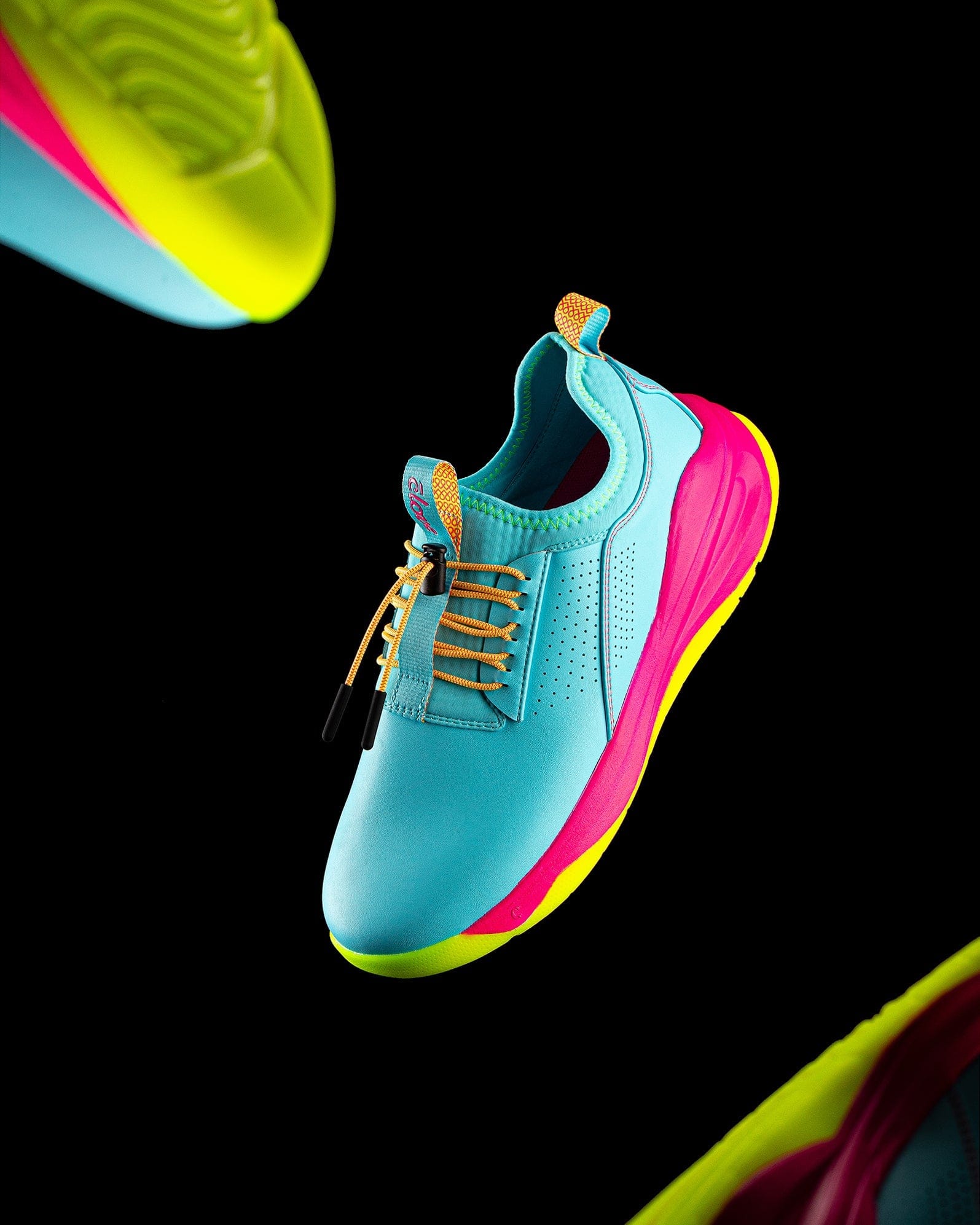 Clove Classic Comfortable Casual Slip-On Shoes Everyday Lightweight Collection