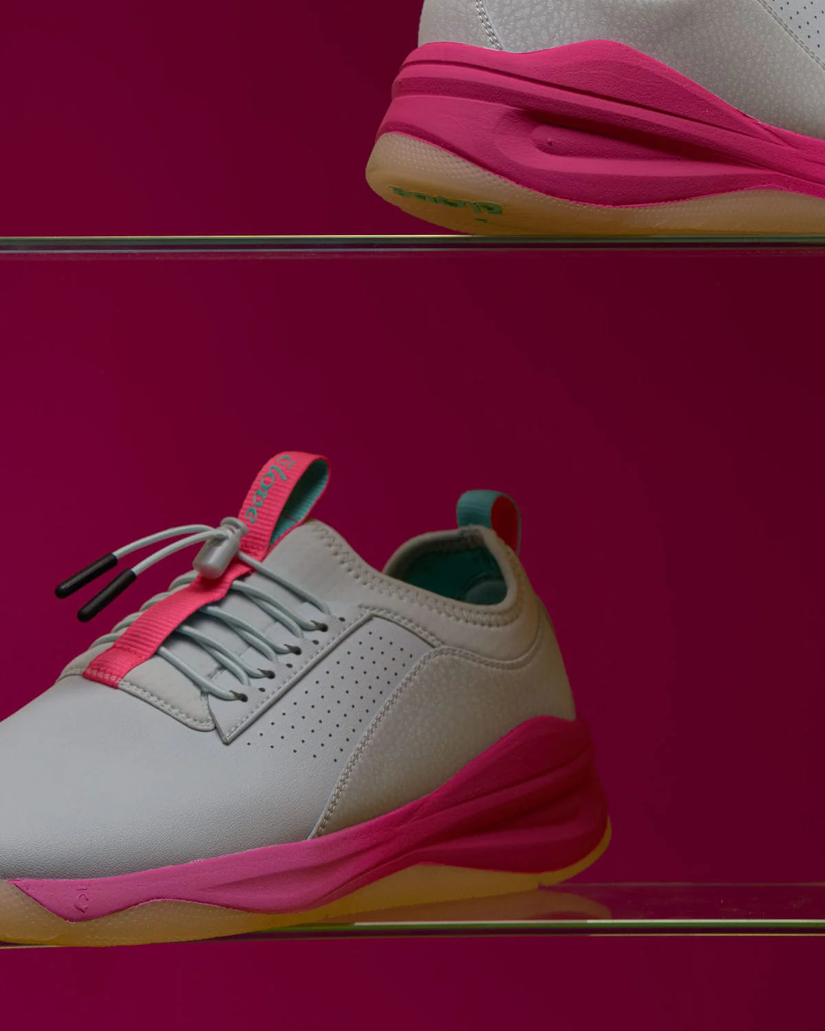 Clove Classic Comfortable Casual Slip-On Shoes Everyday Lightweight Collection