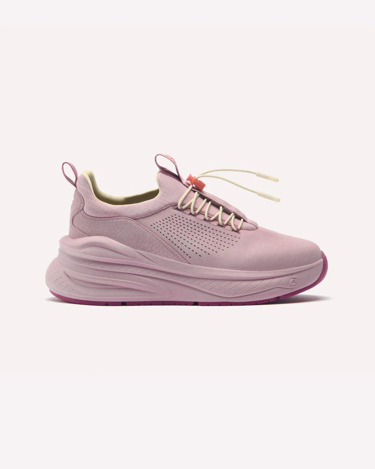 Clove Strada Unisex Leather Lace-Up Casual Shoe Collection — Comfortable Everyday