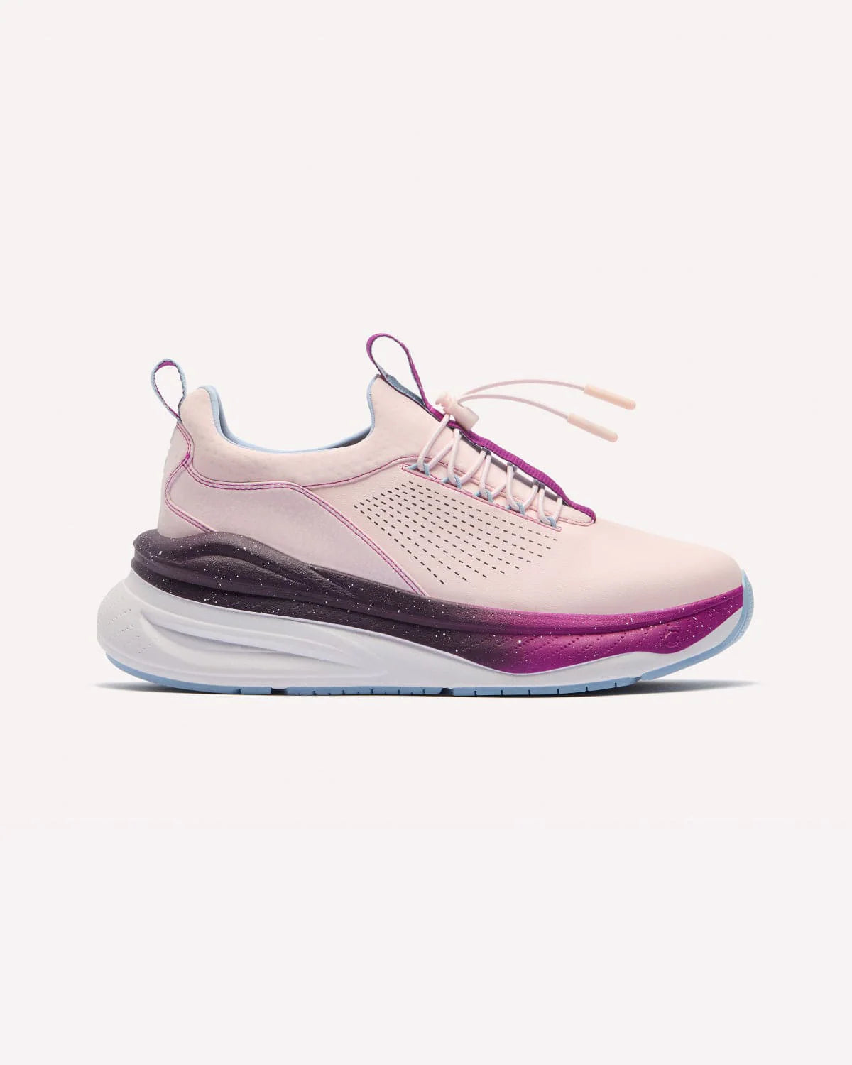 Clove Strada Unisex Leather Lace-Up Casual Shoe Collection — Comfortable Everyday