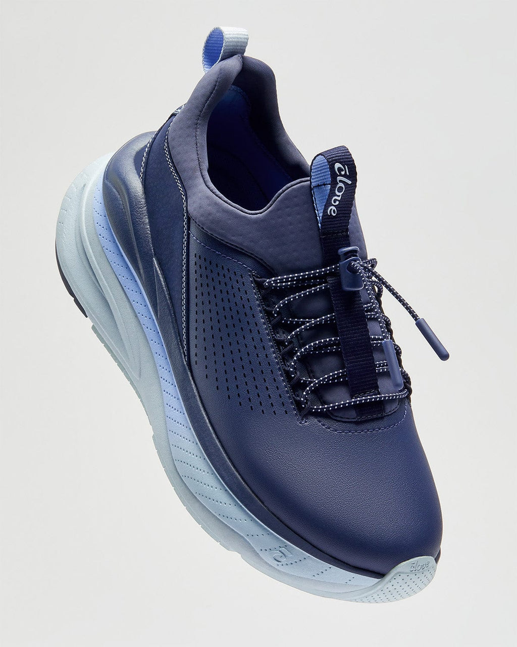 Clove Forte Collection — Premium Comfort Orthopedic Footwear & Replacement Accessories