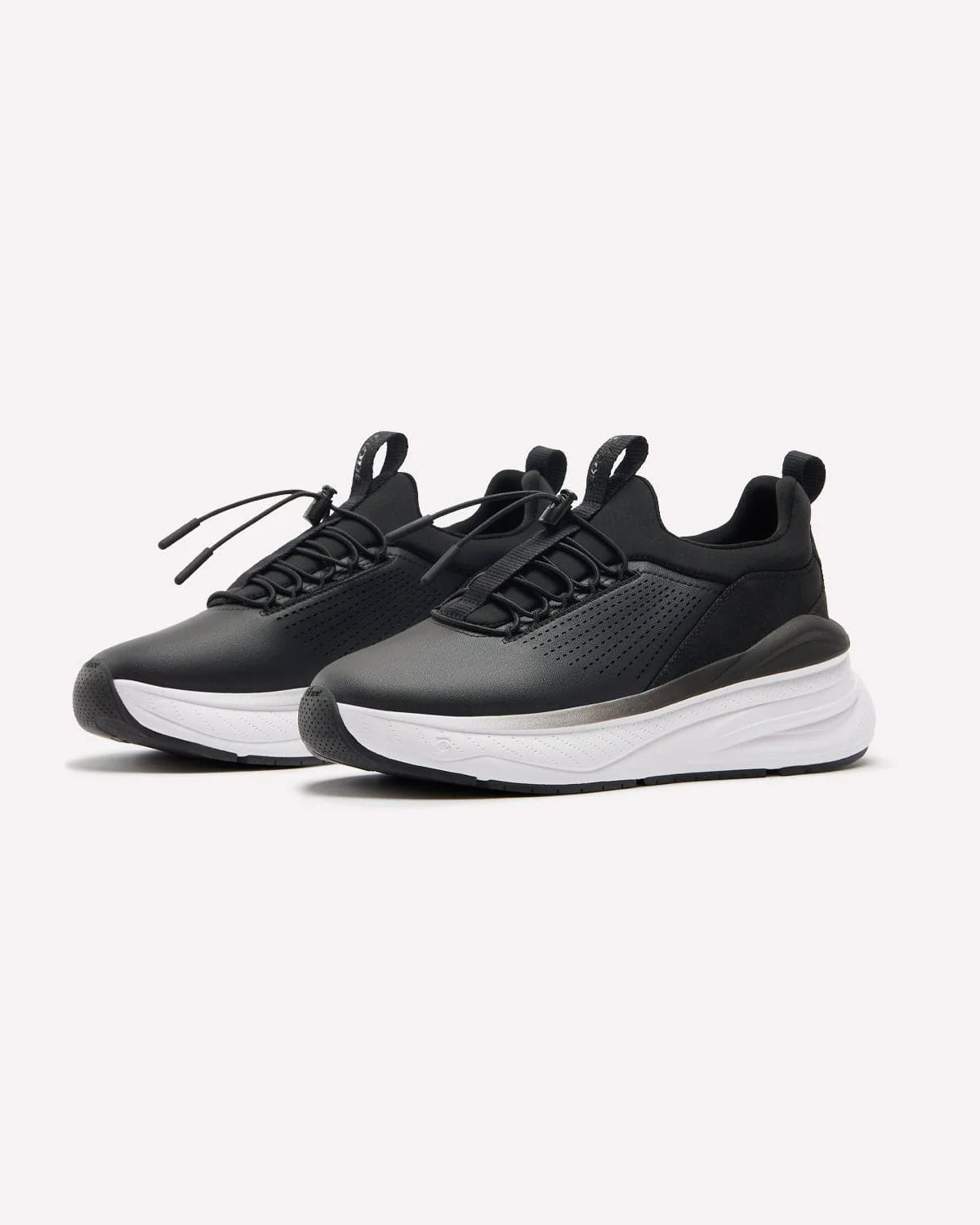 Clove Forte Collection — Premium Comfort Footwear and Replacement Accessories