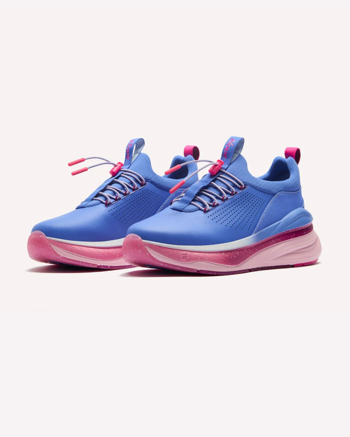 Clove Strada Unisex Leather Lace-Up Casual Shoe Collection — Comfortable Everyday