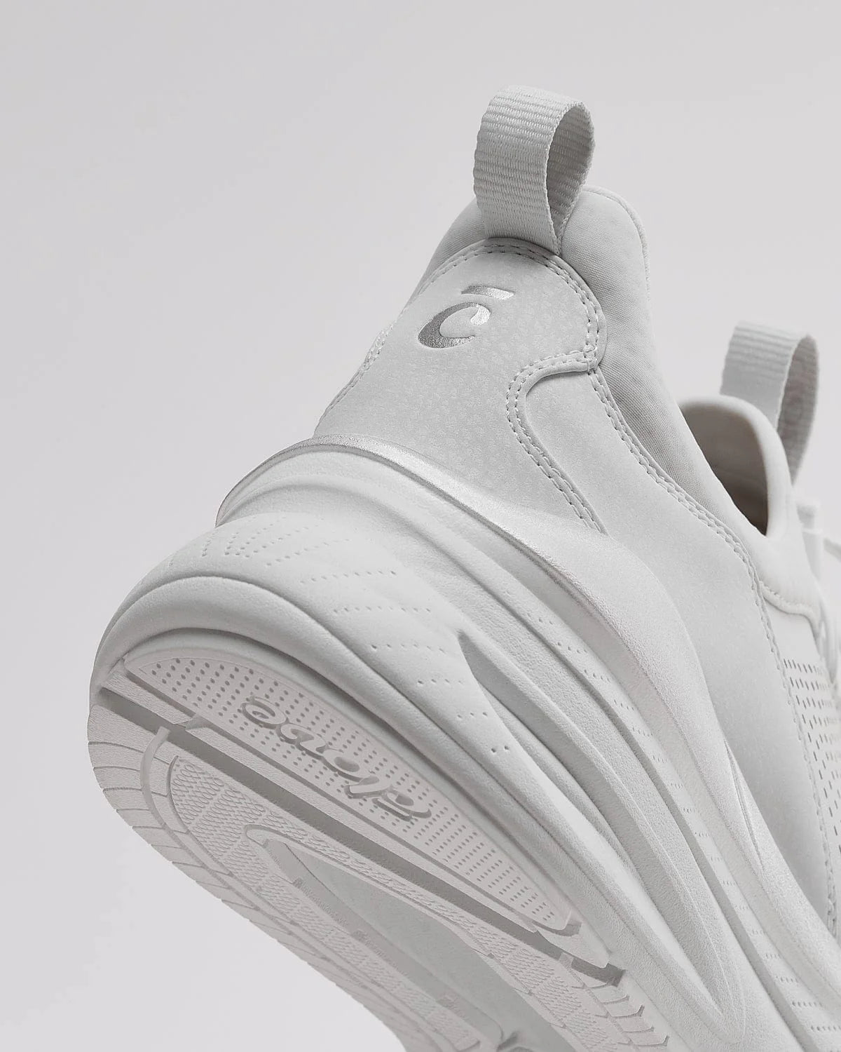 Clove Forte Collection — Premium Comfort Footwear and Replacement Accessories