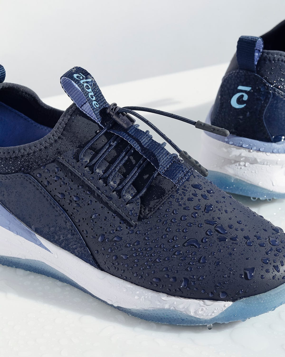 Clove Classic Comfortable Casual Slip-On Shoes Everyday Lightweight Collection