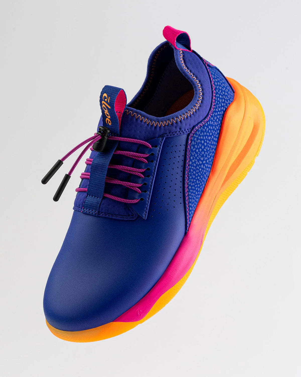 Clove Classic Comfortable Casual Slip-On Shoes Everyday Lightweight Collection