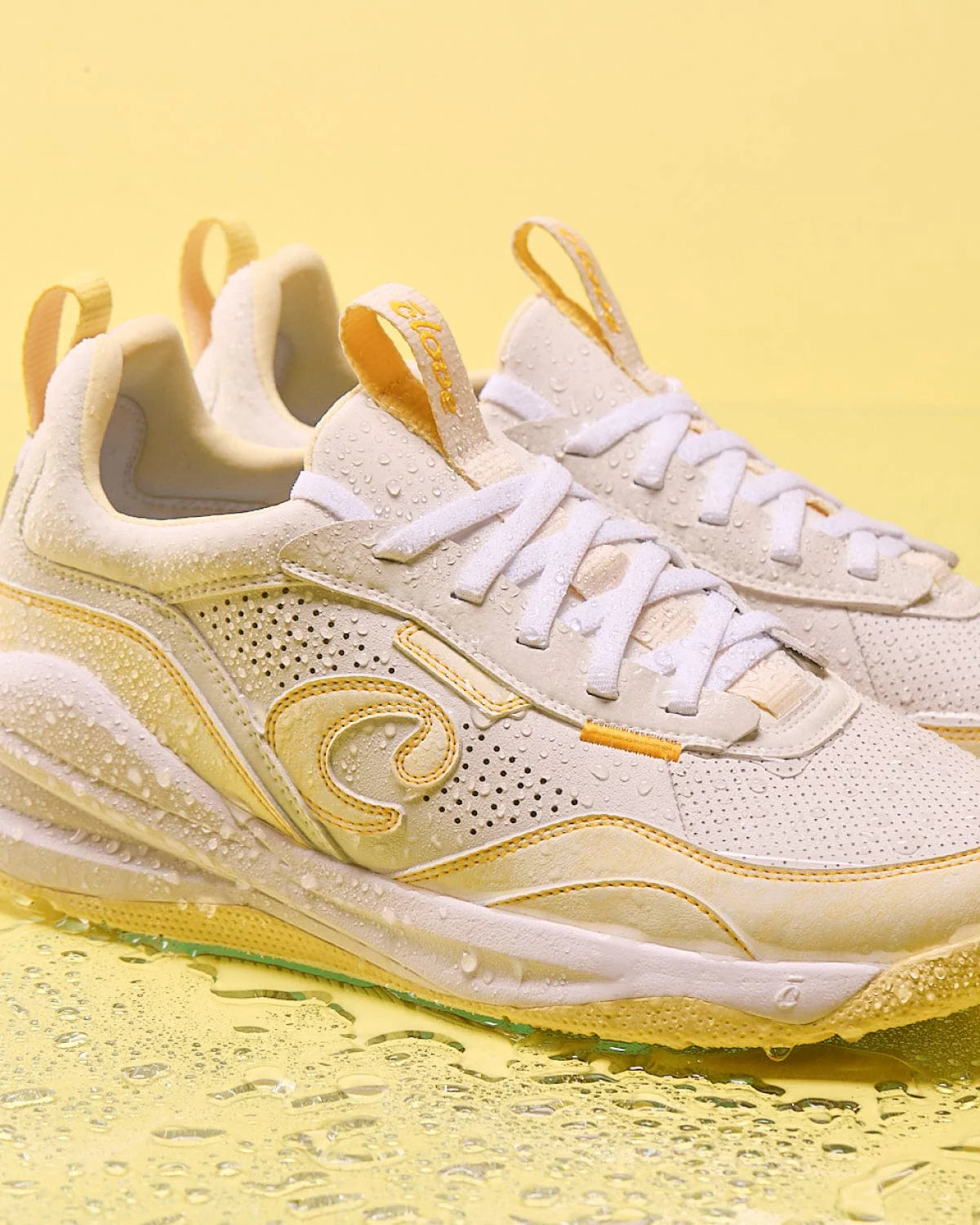 Clove Strada Unisex Leather Lace-Up Casual Shoe Collection — Comfortable Everyday