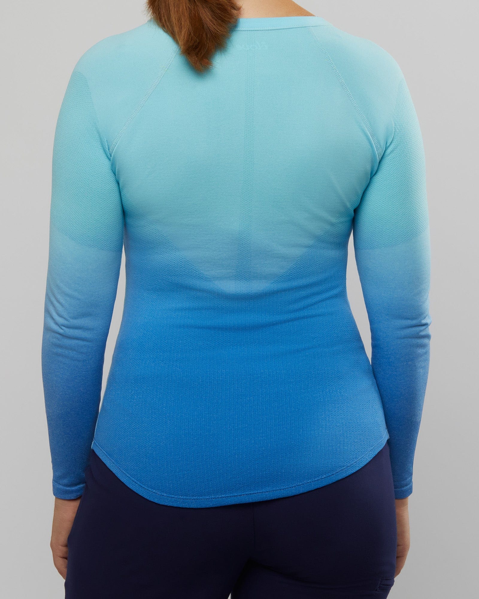 Clove CN LS Underscrub Medical Top Comfortable Stretch Fabric for Healthcare Professionals